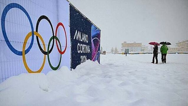 Ben Lynch becomes first Irish skier to qualify for any Winter Olympics final