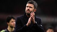 Michael Carrick ‘proud’ of Man Utd’s diversity after Jim Ratcliffe comments