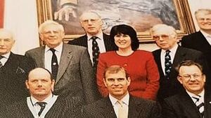 Andrew was a 'ghastly man', says former charity professional who worked with him