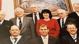 Judicial review cases by asylum seekers against the State triple in three years Judicial review cases by asylum seekers against the State triple in three years