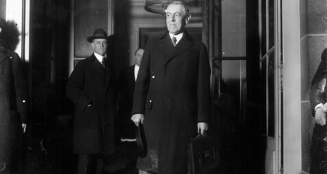 How one telegram altered the course of history