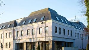 Council's new property section unveils 'solid agenda'