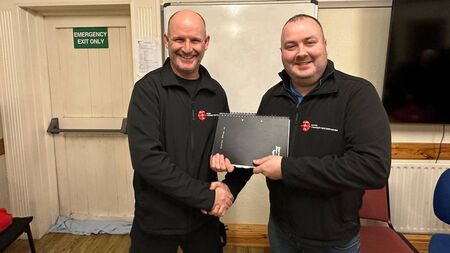 Local Notes: New Group Co-ordinator for Ballina First Responders