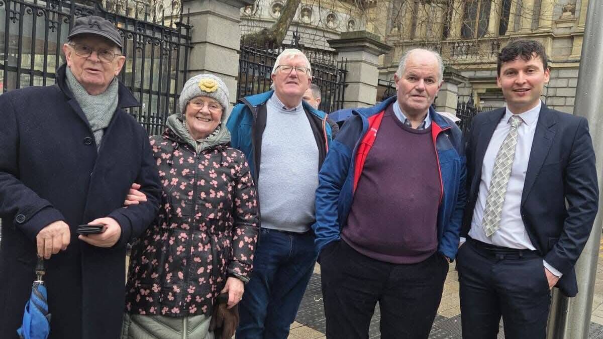 Local Notes: An Post sticking to plan on Ballyhaunis amalgamation