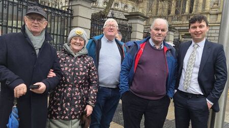 Local Notes: An Post sticking to plan on Ballyhaunis amalgamation