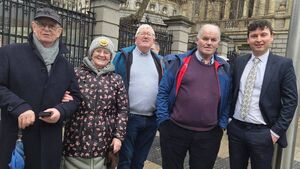 Local Notes: An Post sticking to plan on Ballyhaunis amalgamation