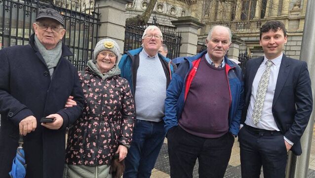 Local Notes: An Post sticking to plan on Ballyhaunis amalgamation