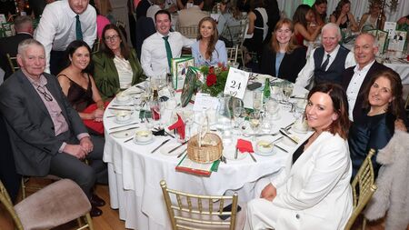Local Notes: All the latest news from Kiltimagh