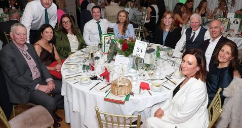 Local Notes: All the latest news from Kiltimagh