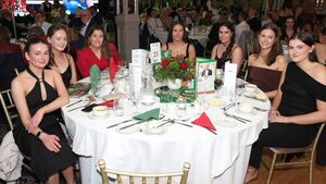 Local Notes: All the latest news from Claremorris