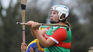 Team named for league opener in Louth