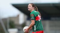 Mayo make one change for trip to Omagh