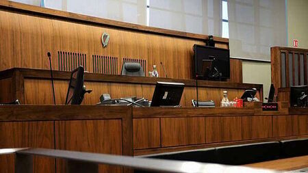 Judge jails robber who told victim he could have bike back 'for a tenner or a fag'