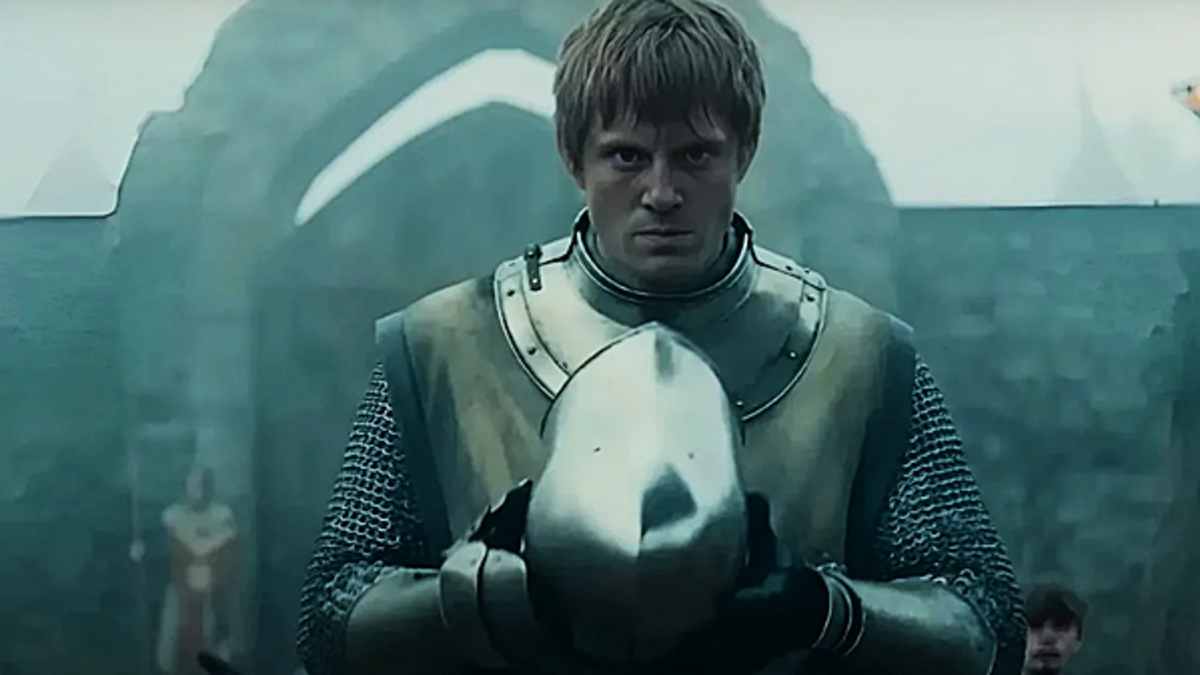 A Knight of the Seven Kingdoms is the Game of Thrones spin-off fans deserve