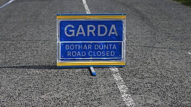 Man and woman die in Co Waterford collision