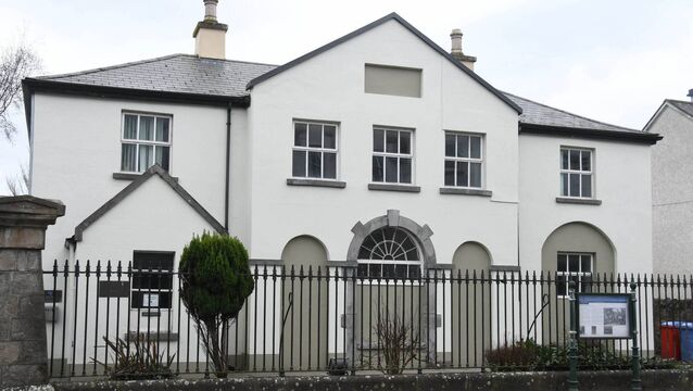 Woman driver died in collision on 'a death trap road' in Mayo