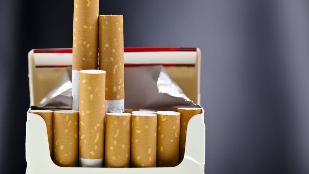 Seizure of over €1million worth of cigarettes in Mayo