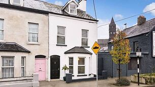 Freezing carriages and racist abuse among 16,000 complaints made to Irish Rail