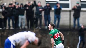 A star is born as Mayo run riot in Clones