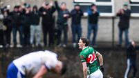 A star is born as Mayo run riot in Clones