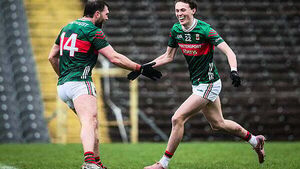 Kobe McDonald stars as Mayo beat Monaghan, Donegal overcome Armagh