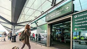 Hamnet director Chloe Zhao says the hit film has ‘some energy’ from Ireland