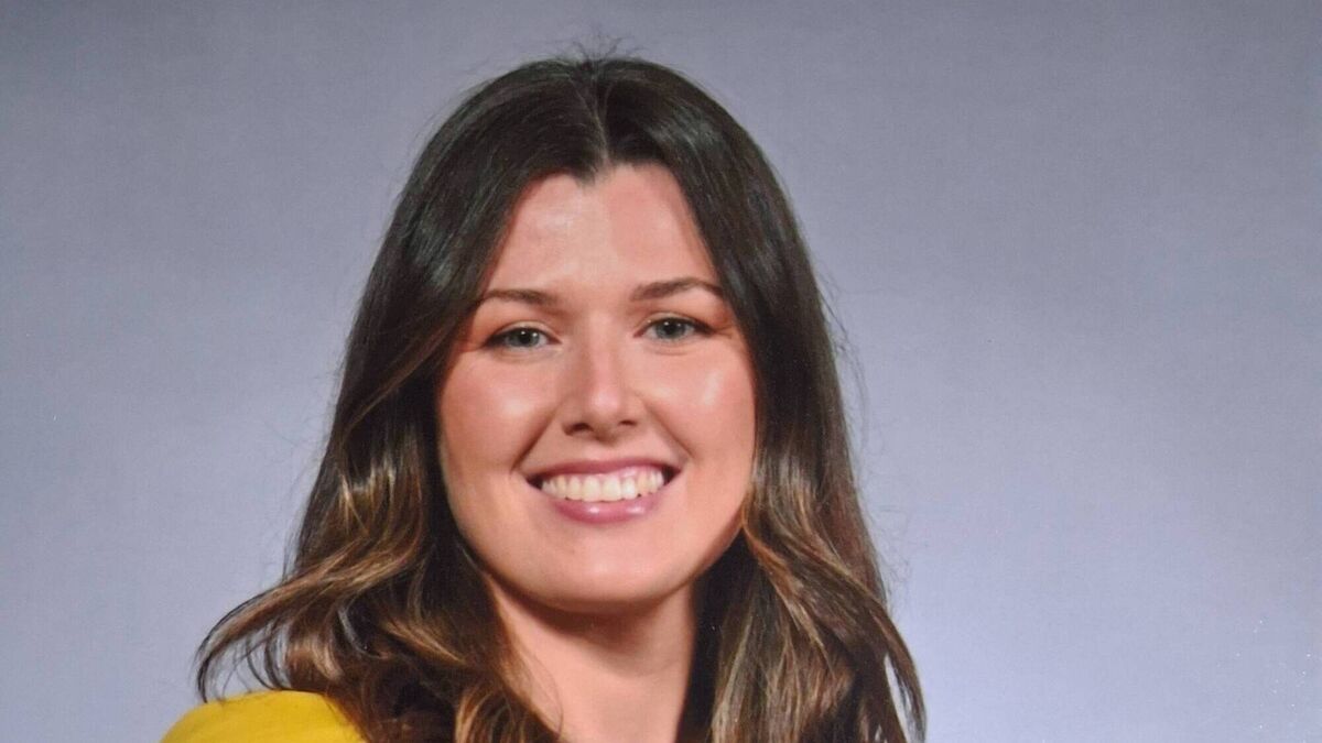 Congratulations: Doctor with Mayo roots graduates with a PhD from University of Glasgow