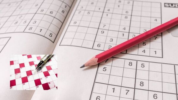 Sudoku of the day 23/02/26