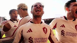 Michael Carrick says Man Utd ‘pulling together’ despite Jim Ratcliffe comments