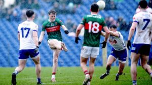 McDonald Jnr is already in rarefied company