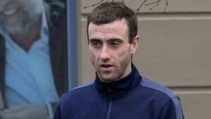 Man who struck man with slash hook in row over taxi jailed for two years