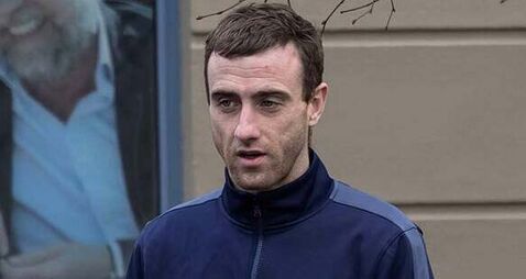 Man who struck man with slash hook in row over taxi jailed for two years