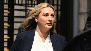 Rally demands emergency care so Fermanagh has ‘same likelihood to live’ Rally demands emergency care so Fermanagh has ‘same likelihood to live’