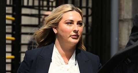 Nikita Hand set to be awarded damages after former neighbours fail to respond to lawsuit