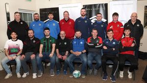 Ballyvary hope to keep League 2 stay brief, Charlestown return to league