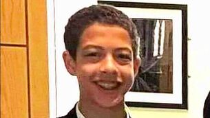 Teen transferred abroad for specialist care now in 'vastly improved' situation, says judge