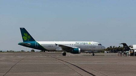 From Glasgow to Galicia: Aer Lingus announces new routes from Cork Airport