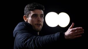 First clean sheet and first point for Rovers