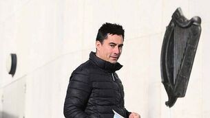 Over 70% of bus, rail and Luas staff feel unsafe due to passenger drug use