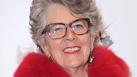Prue Leith tried weight loss jabs for month and ‘did not lose single pound’