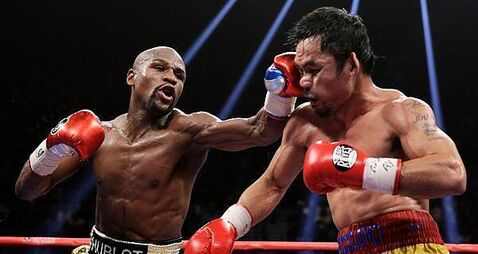 Floyd Mayweather to come out of retirement for rematch with Manny Pacquiao