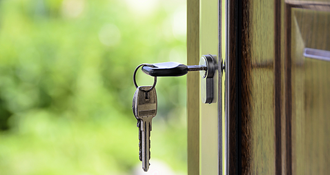 Rental supply hits record low as prices keep climbing