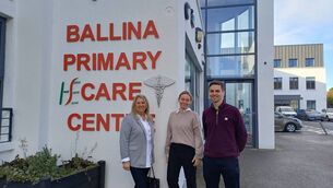 <p>Laura Niepage, who previously worked with the NHS, has taken up the role of Parkinson’s nurse specialist, which is the first community based Parkinson’s nurse specialist post created in the county.</p>