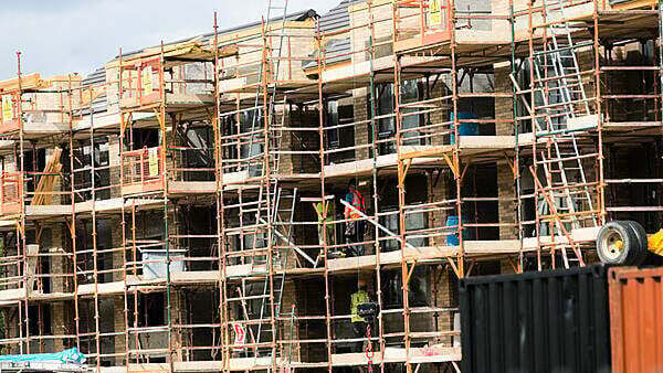 Officials warned tax break for apartments could cost €120m a year