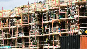 Man admits causing over €10k of damage by smashing TVs in bookies