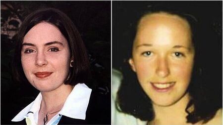 Specialist drone and imaging being used in search for Jo Jo Dullard and Deirdre Jacob