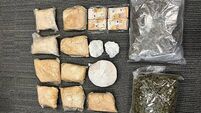 Man (30s) arrested after over €670k worth of drugs seized in Dublin