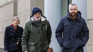 Man (30s) killed in collision on A5