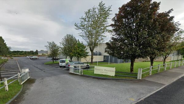 Over 50 jobs lost in Mayo town as factory closes down