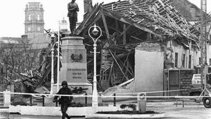 Stalker, 24, who followed influencer left her wondering if she 'would even still be here' afterwards